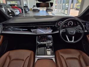 Audi Q8 45TDI quattro - Image 11