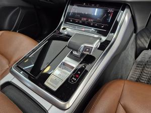 Audi Q8 45TDI quattro - Image 13