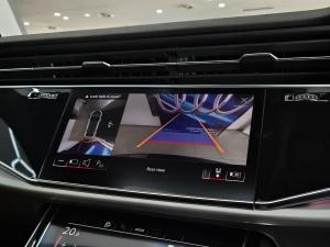 Audi Q8 45TDI quattro - Image 16