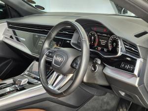 Audi Q8 45TDI quattro - Image 18