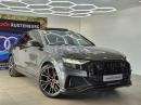 Thumbnail Audi Q8 45TDI quattro