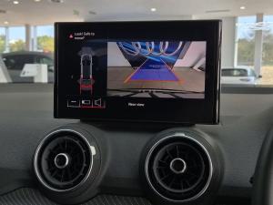 Audi Q8 45TDI quattro - Image 21