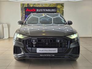 Audi Q8 45TDI quattro - Image 2