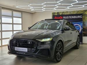 Audi Q8 45TDI quattro - Image 3