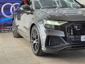 Audi Q8 45TDI quattro - Image 4