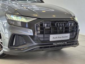 Audi Q8 45TDI quattro - Image 5