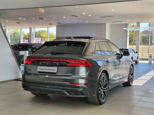 Audi Q8 45TDI quattro - Image 7