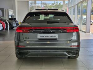 Audi Q8 45TDI quattro - Image 8