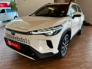 Toyota Corolla Cross 1.8 HEV XR - Image 2