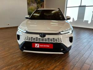 Toyota Corolla Cross 1.8 HEV XR - Image 4