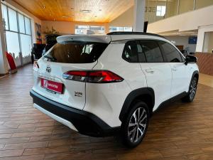 Toyota Corolla Cross 1.8 HEV XR - Image 6