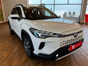 Toyota Corolla Cross 1.8 HEV XR - Image 1