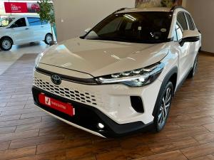Toyota Corolla Cross 1.8 HEV XR - Image 2