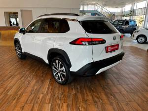 Toyota Corolla Cross 1.8 HEV XR - Image 6