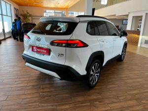 Toyota Corolla Cross 1.8 HEV XR - Image 7
