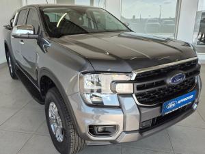 Ford Ranger 2.0 SiT double cab XL auto - Image 1