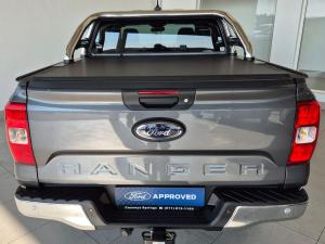 Ford Ranger 2.0 SiT double cab XL auto - Image 6