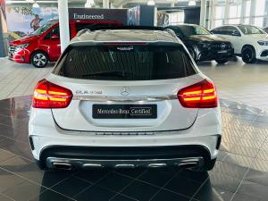 Mercedes-Benz GLA GLA200 auto - Image 12