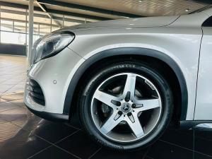 Mercedes-Benz GLA GLA200 auto - Image 13