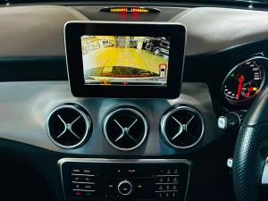 Mercedes-Benz GLA GLA200 auto - Image 8