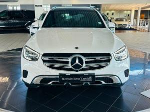 Mercedes-Benz GLC GLC300d 4Matic - Image 14
