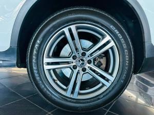 Mercedes-Benz GLC GLC300d 4Matic - Image 16
