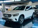 Thumbnail Mercedes-Benz GLC GLC300d 4Matic