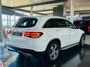 Mercedes-Benz GLC GLC300d 4Matic - Image 2