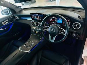 Mercedes-Benz GLC GLC300d 4Matic - Image 4