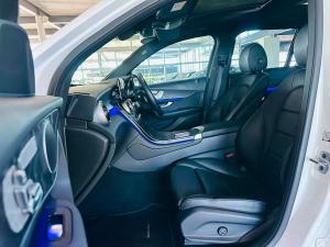 Mercedes-Benz GLC GLC300d 4Matic - Image 5