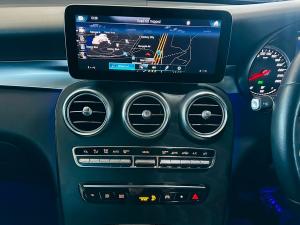 Mercedes-Benz GLC GLC300d 4Matic - Image 8