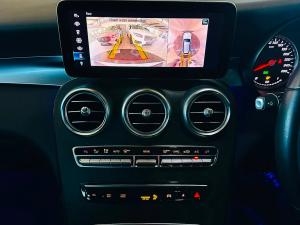 Mercedes-Benz GLC GLC300d 4Matic - Image 9