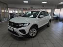 Thumbnail Volkswagen T-Cross 1.0TSI 85kW Comfortline