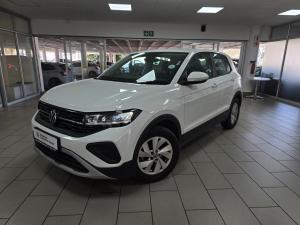 Volkswagen T-Cross 1.0TSI 85kW Comfortline - Image 3