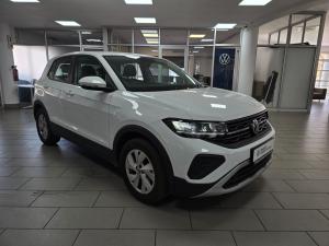 Volkswagen T-Cross 1.0TSI 85kW Comfortline - Image 4