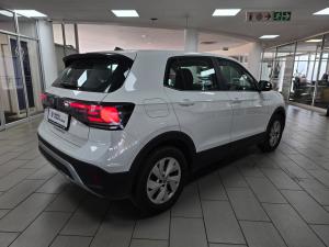 Volkswagen T-Cross 1.0TSI 85kW Comfortline - Image 5