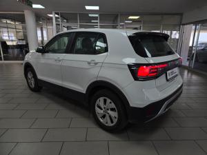 Volkswagen T-Cross 1.0TSI 85kW Comfortline - Image 6