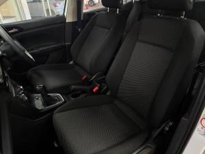 Volkswagen T-Cross 1.0TSI 85kW Comfortline - Image 8