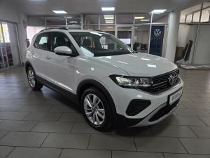 Volkswagen T-Cross 1.0TSI Life - Image 2