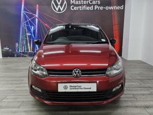 Volkswagen Polo Vivo hatch 1.4 Comfortline - Image 10