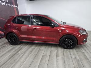 Volkswagen Polo Vivo hatch 1.4 Comfortline - Image 11