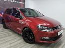 Thumbnail Volkswagen Polo Vivo hatch 1.4 Comfortline