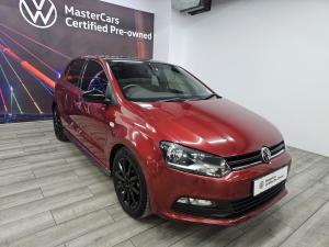 Volkswagen Polo Vivo hatch 1.4 Comfortline - Image 2