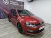 Volkswagen Polo Vivo hatch 1.4 Comfortline - Thumbnail 2