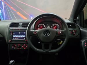 Volkswagen Polo Vivo hatch 1.4 Comfortline - Image 6