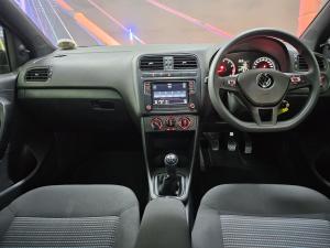 Volkswagen Polo Vivo hatch 1.4 Comfortline - Image 9