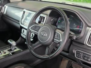 GWM P-Series 2.0TD double cab LT - Image 18