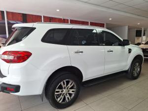 Ford Everest 2.2TDCi XLT auto - Image 10