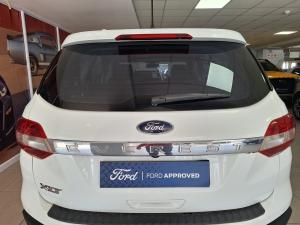 Ford Everest 2.2TDCi XLT auto - Image 12