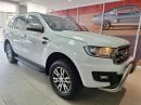 Thumbnail Ford Everest 2.2TDCi XLT auto